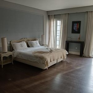 Deluxe Kamer met een King Size Bed
